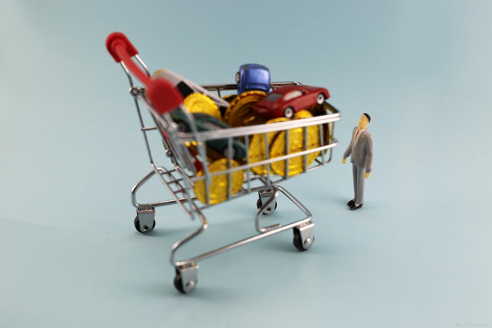 淘宝代购店铺真假难辨，这10家淘宝正品代购店铺你知道吗？