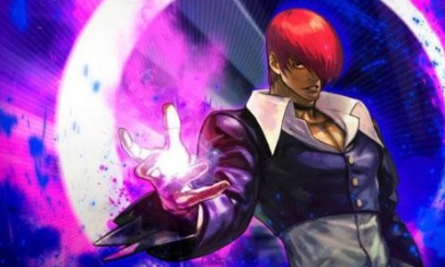 教我下拳皇2002风云再起八神的28连或27连