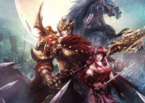 英雄杀中赵飞燕和李煜的台词语音