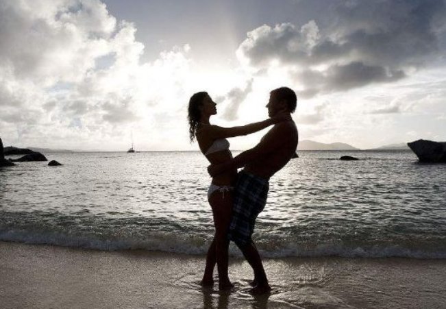 如果你爱上了双胞胎，让你分不清的那种，你会害怕吗？