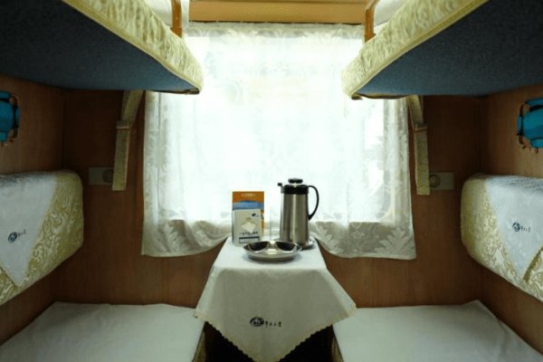 软卧和高级软卧的区别