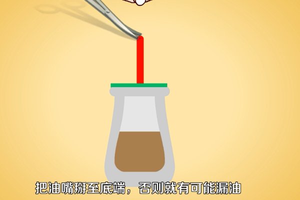 新买的煤油打火机怎么打着?不会用啊,也没有加油口,打不着