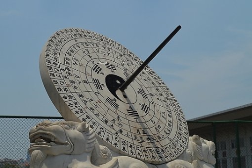 听人说夏至后的第三个庚日就数伏，请问何为庚日