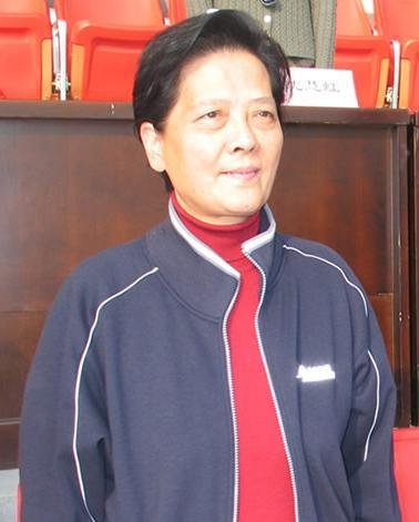 白同平的基本信息