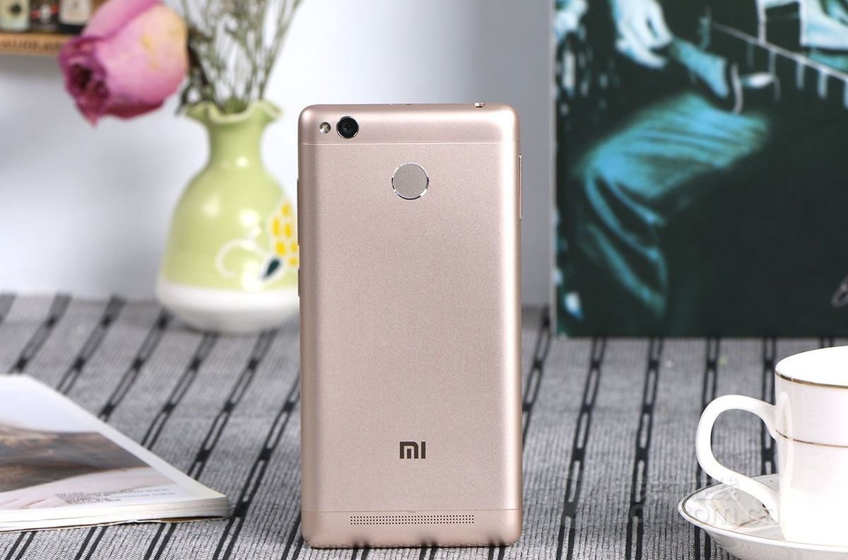 小米2016030是什么型号