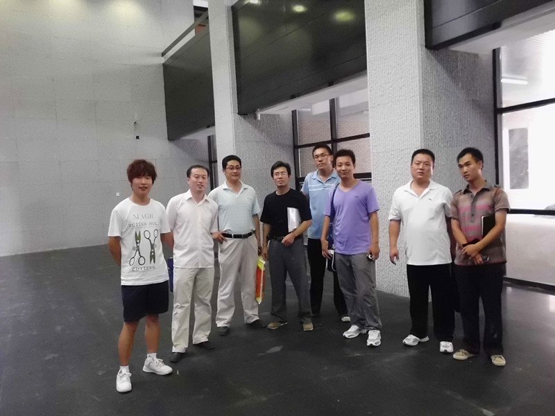 天津考尔煤炭交易市场有限公司的公司简介