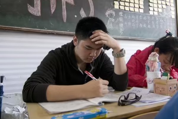 2019为什么被称为高考最难年