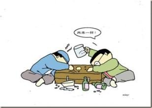 研究生参加导师饭局喝酒后猝死怎么回事？