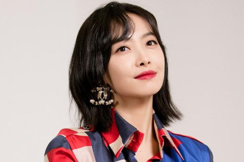 宋茜在韩国出道多年，你知道她在韩国有多火吗？