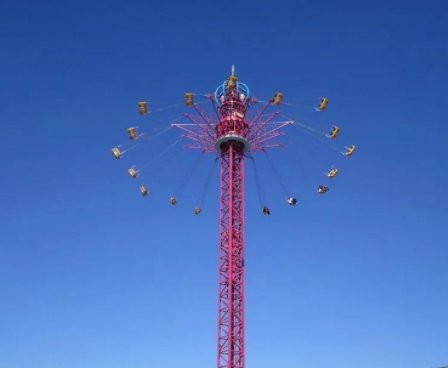 对于北京欢乐谷设施故障导致儿童倒挂空中一事,欢乐谷是如何回应的?