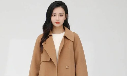 驼色是什么颜色