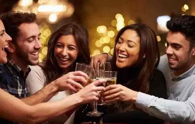 古代对自己的亲朋好友的雅称