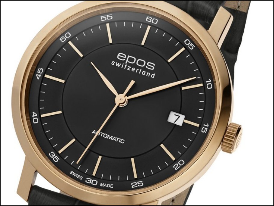 瑞士名表前二十名