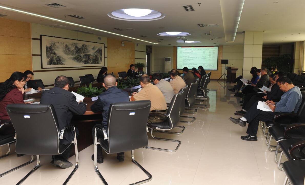 中州人才网的企业文化