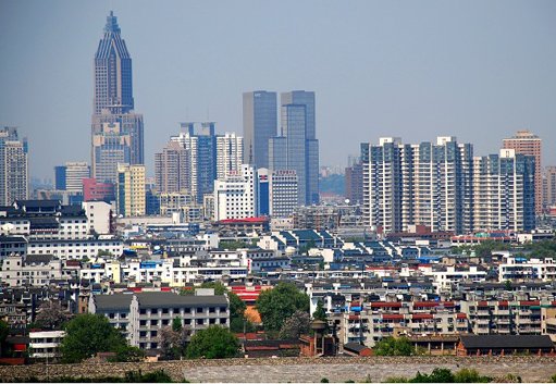 传统与现代、新文明与旧秩序——生活在夹缝中的80、90后,你怎么看呢？