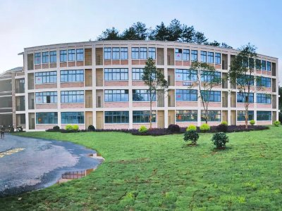 福建有哪个学校是专科的？