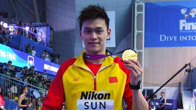 孙杨被禁赛的原因是暴力抗检，其为何要追加新上诉？