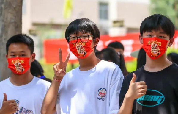 2023年湖南省文科考生大约多少人