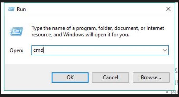 如何查询自己计算机的名称