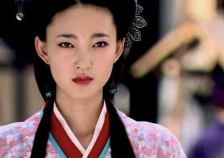 《美人心计》慎儿第几集死?