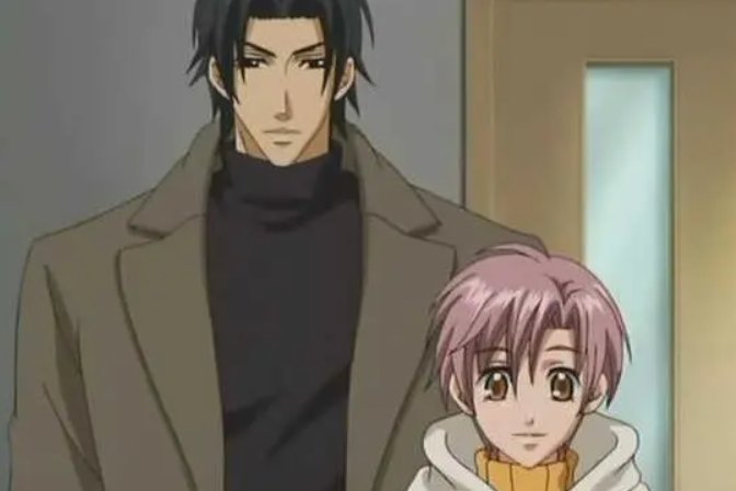 漂亮爸爸未增删樱花有翻译