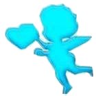 求qq炫舞透明的戒指图，随便什么都行，要一对的，一定要透明！