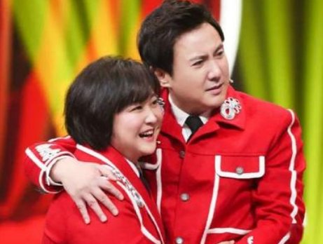 沈腾在马丽贾玲之间选了马丽，贾玲和沈腾的关系如何？