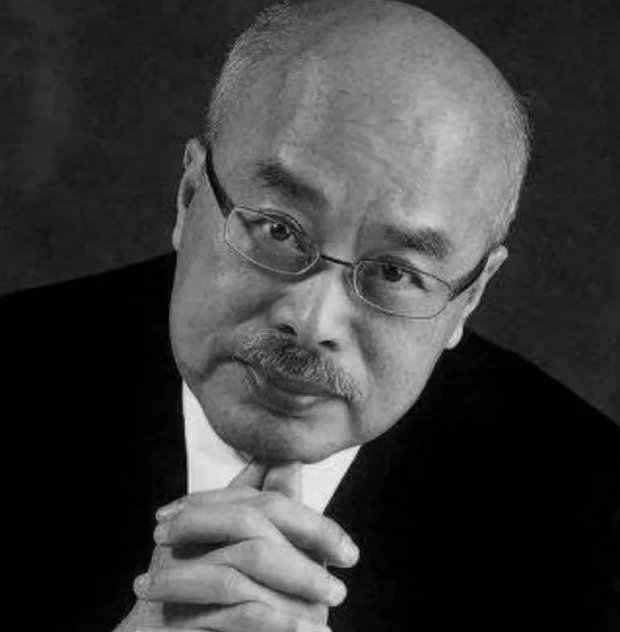 为何凤凰卫视咨询台原总编辑阮次山五月去世现在才报道？