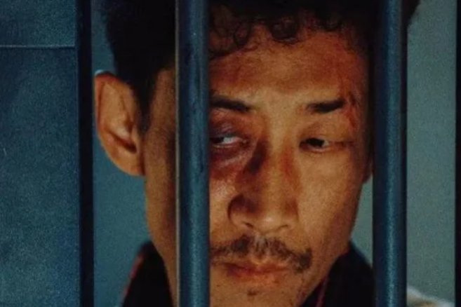 疯驴子是谁演的