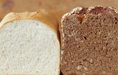 央视调查真假全麦面包，如何分辨真假全麦面包呢？