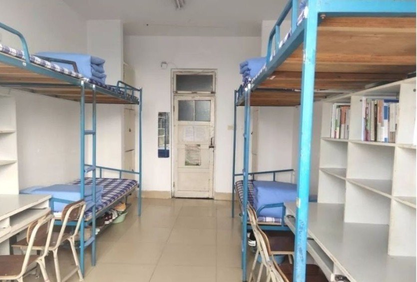 曲阜师范大学怎么样?