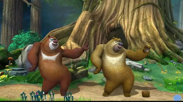 【合集】最新的熊出没动画片，【免费高清】在线观看百度网盘资源