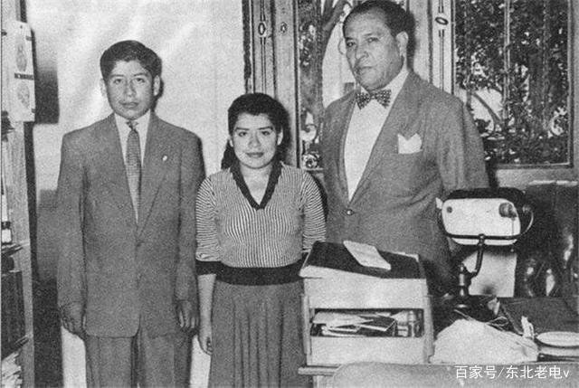 史上年纪最轻的妈妈！5岁时便生下一子，孩子父亲又是否知晓？