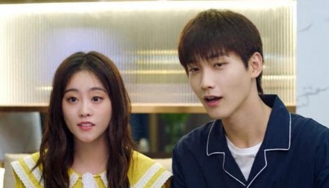 《程序员那么可爱》结局中：黎漫纠缠姜逸城，导致陆漓出车祸流产，咋回事？