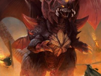 哥斯拉的十大宿敌