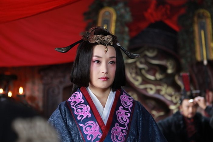 害魏美人被割掉鼻子的郑袖,她最后的结局是怎样的?