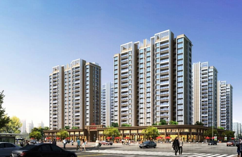 15个新一线城市房价皆过万，你知道是哪些地方吗？