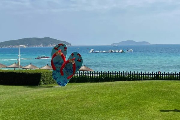 去海边旅游哪里好