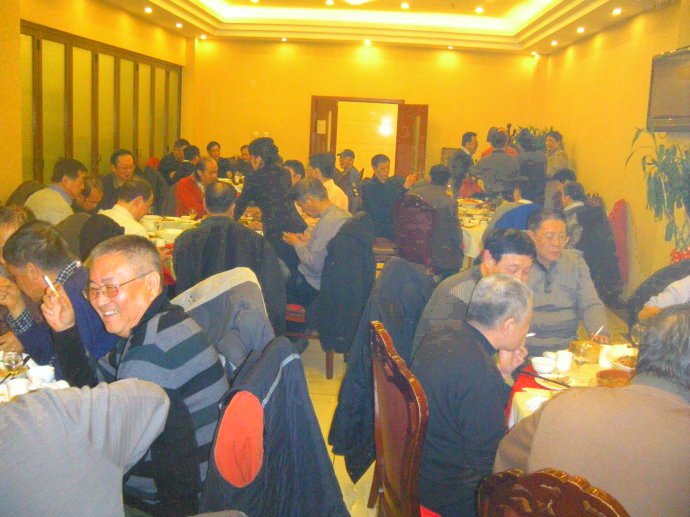 国家计委大院的介绍