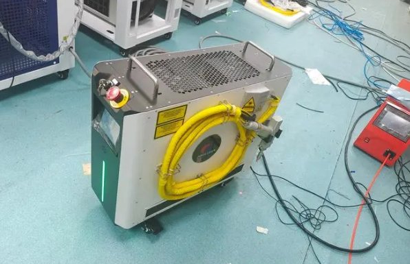 手持激光焊机10大品牌