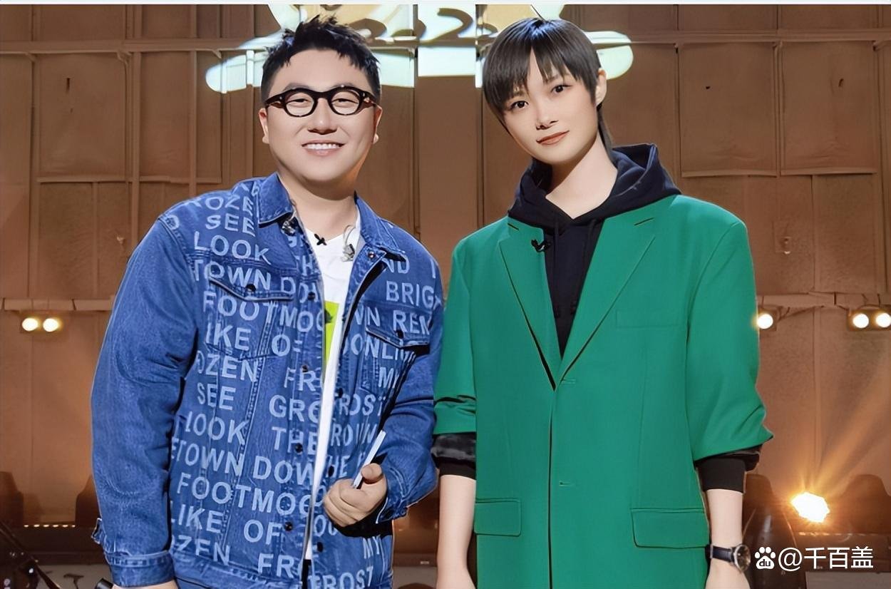 为什么那么多人黑李宇春