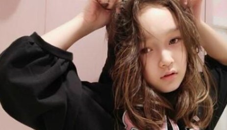 00后童星女孩名单