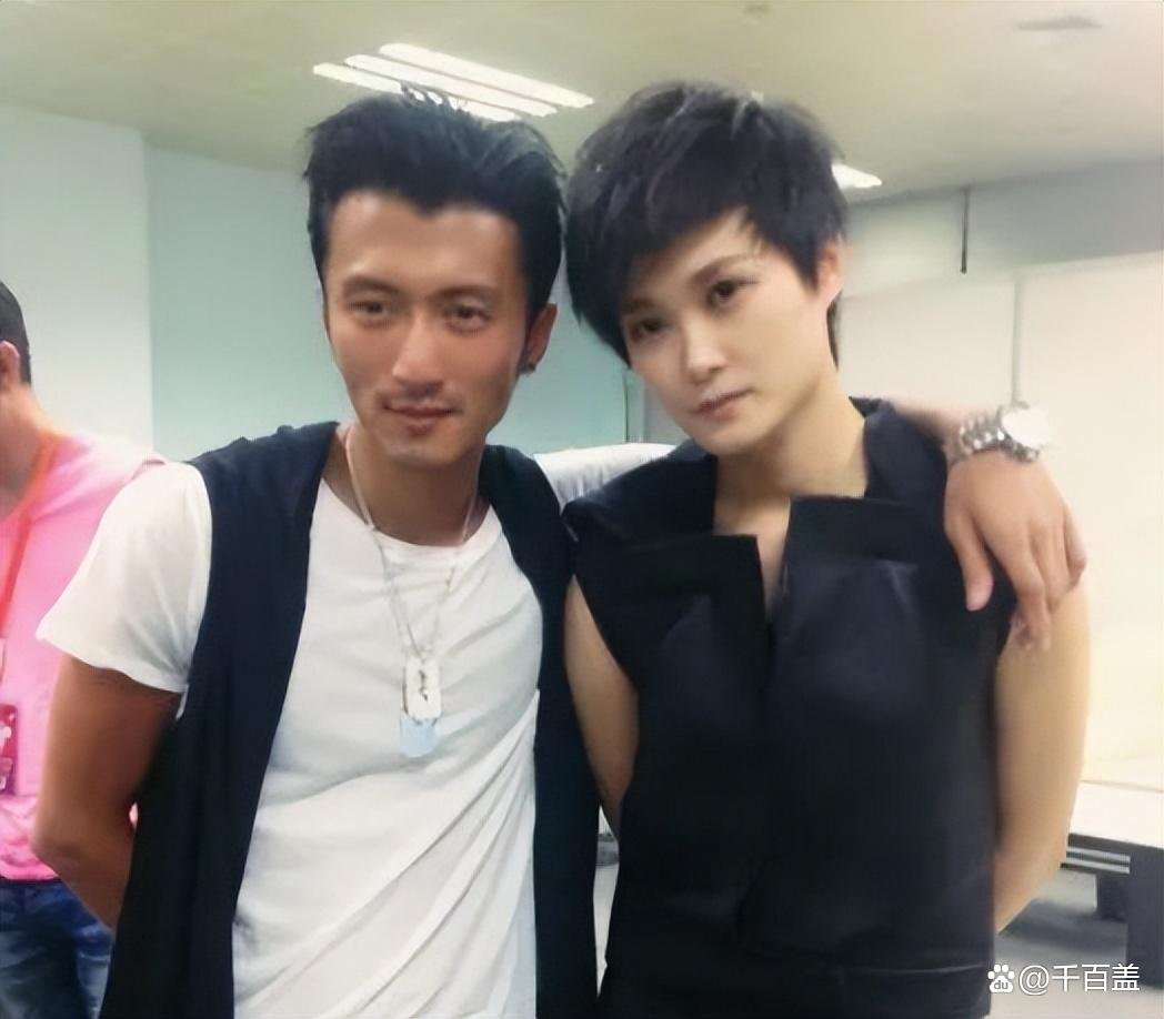 为什么那么多人黑李宇春