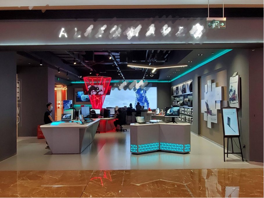 哪个网购平台的笔记本电脑便宜一点?