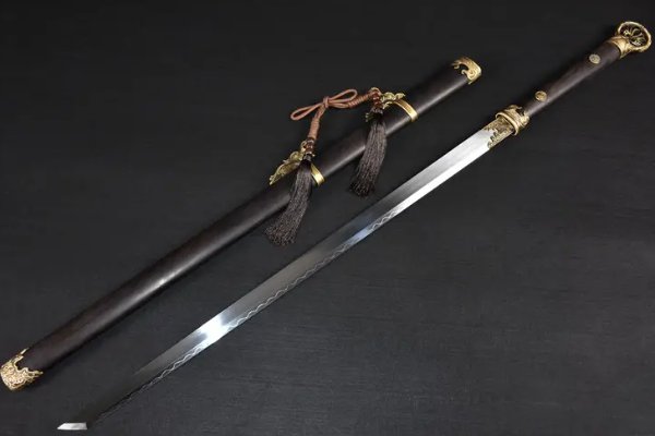 世界十大最好看的刀