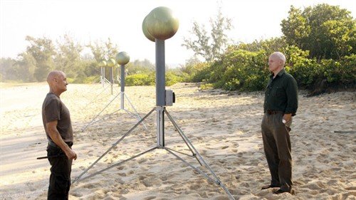 迷失终点的介绍