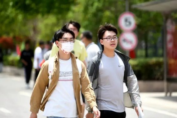 2023各省高考人数有多少人