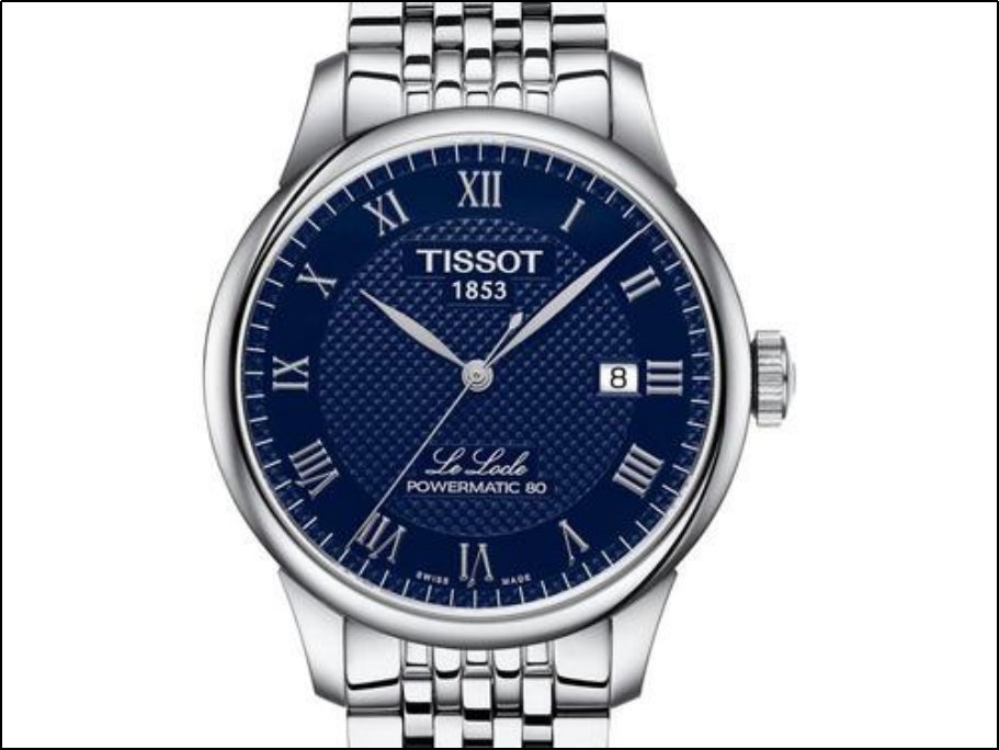 瑞士名表前二十名