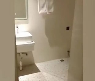 聊城女子回家被隔离到8888豪华套房，女子的心情是怎样的？