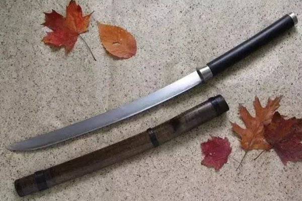 世界十大最好看的刀